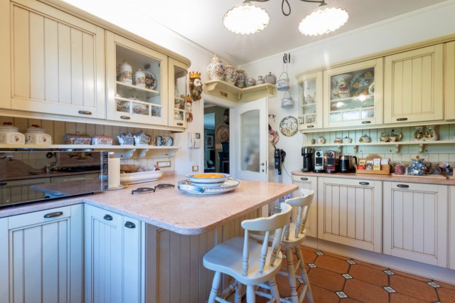 Casa Singola in Vendita a Quarto d'Altino